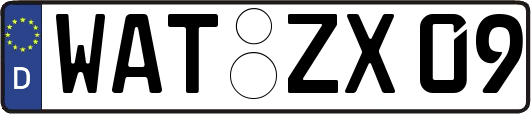 WAT-ZX09