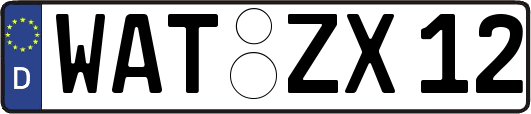 WAT-ZX12