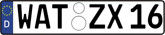 WAT-ZX16