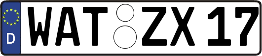 WAT-ZX17
