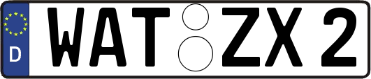 WAT-ZX2