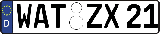 WAT-ZX21