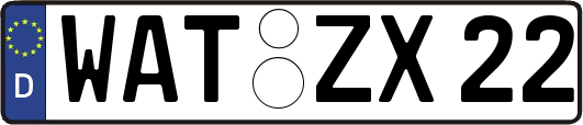WAT-ZX22