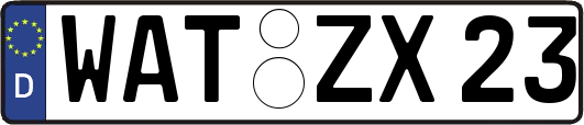 WAT-ZX23