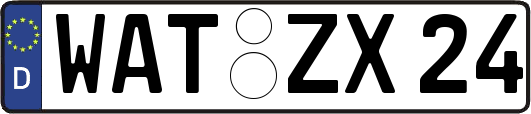 WAT-ZX24