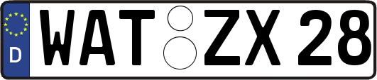 WAT-ZX28