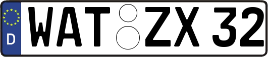 WAT-ZX32