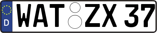 WAT-ZX37