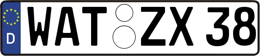 WAT-ZX38