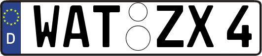 WAT-ZX4