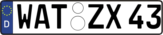 WAT-ZX43
