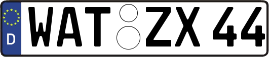 WAT-ZX44