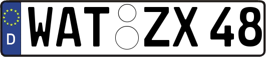 WAT-ZX48