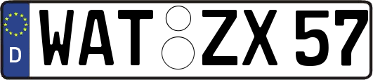 WAT-ZX57