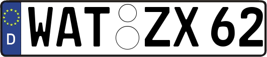 WAT-ZX62