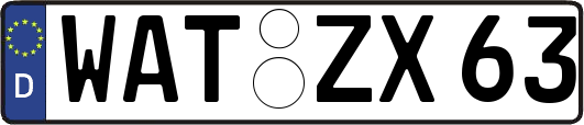 WAT-ZX63