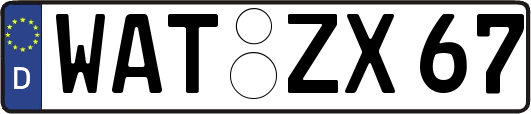 WAT-ZX67