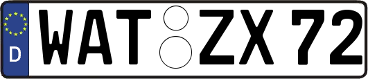 WAT-ZX72