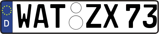 WAT-ZX73