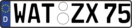 WAT-ZX75