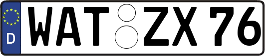 WAT-ZX76