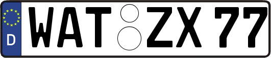 WAT-ZX77