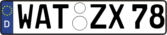 WAT-ZX78
