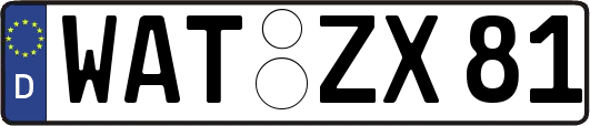 WAT-ZX81