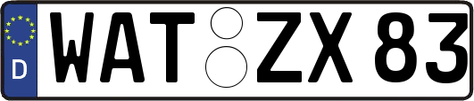 WAT-ZX83