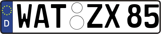 WAT-ZX85