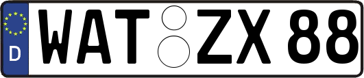 WAT-ZX88