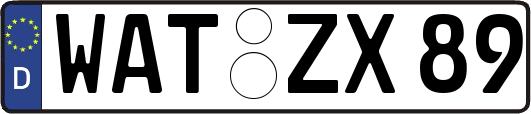 WAT-ZX89