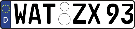 WAT-ZX93