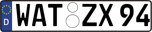 WAT-ZX94