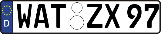 WAT-ZX97