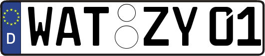WAT-ZY01