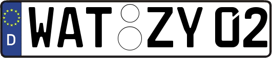 WAT-ZY02