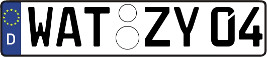 WAT-ZY04