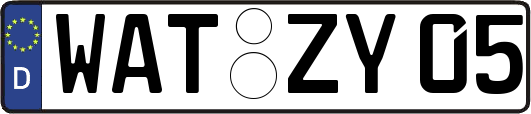 WAT-ZY05