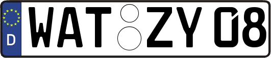 WAT-ZY08