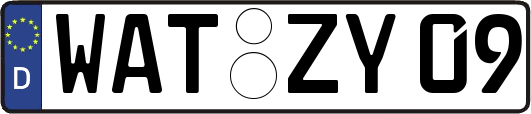 WAT-ZY09