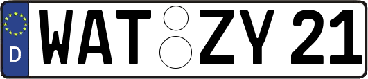 WAT-ZY21