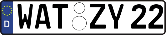 WAT-ZY22