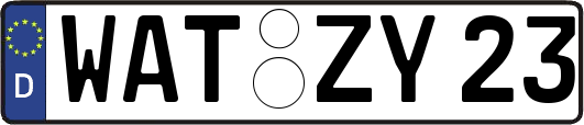 WAT-ZY23