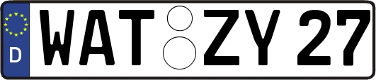 WAT-ZY27