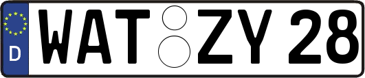 WAT-ZY28