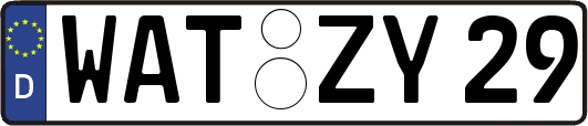 WAT-ZY29