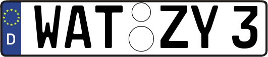 WAT-ZY3
