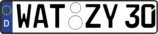WAT-ZY30