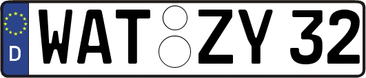 WAT-ZY32